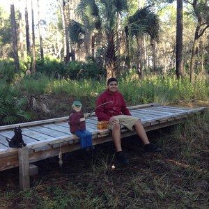 Meet your Posher, Axel